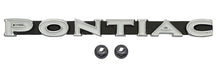 Load image into Gallery viewer, Front Grille Emblem For 1970 Pontiac Tempest &amp; 1970-1972 LeMans Made in the USA
