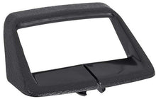 Load image into Gallery viewer, OER Black Seat Belt Shoulder Harness Retainer For 1974-1980 GM Vehicles
