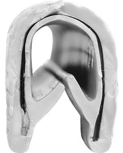 Load image into Gallery viewer, OER 20&#39; Roll Bright Whit Door Jamb Windlace Molding For Buick Chevy Olds Pontiac

