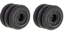 Load image into Gallery viewer, OER Door Jamb Switch Seal Pair For Buick Chevy Oldsmobile and Pontiac Models
