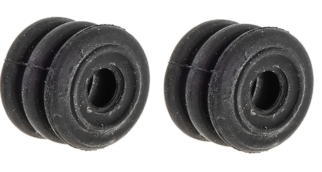 OER Door Jamb Switch Seal Pair For Buick Chevy Oldsmobile and Pontiac Models