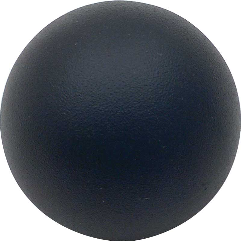 OER Black Shift Knob For 1982-1983 Firebird 1982-1986 Camaro & 1991-1991 Camaro