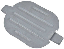 Load image into Gallery viewer, OER 5x4 Trunk Pan Floor Plug Set For 1981-1987 Buick Regal GNX Grand National
