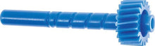Load image into Gallery viewer, OER Blue 20 Teeth Speedometer Gear For 1957-1960 GM Car and 1959-1962 GM Truck
