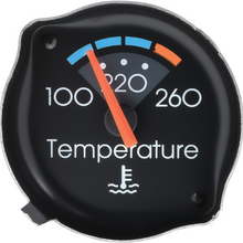 Load image into Gallery viewer, OER Temperature Gauge For 1986-1988 Monte Carlo and 1986-1987 EL Camino
