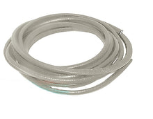 Load image into Gallery viewer, OER 20&#39; Roll Off White Door Jamb Windlace Molding For Buick Chevy Olds Pontiac

