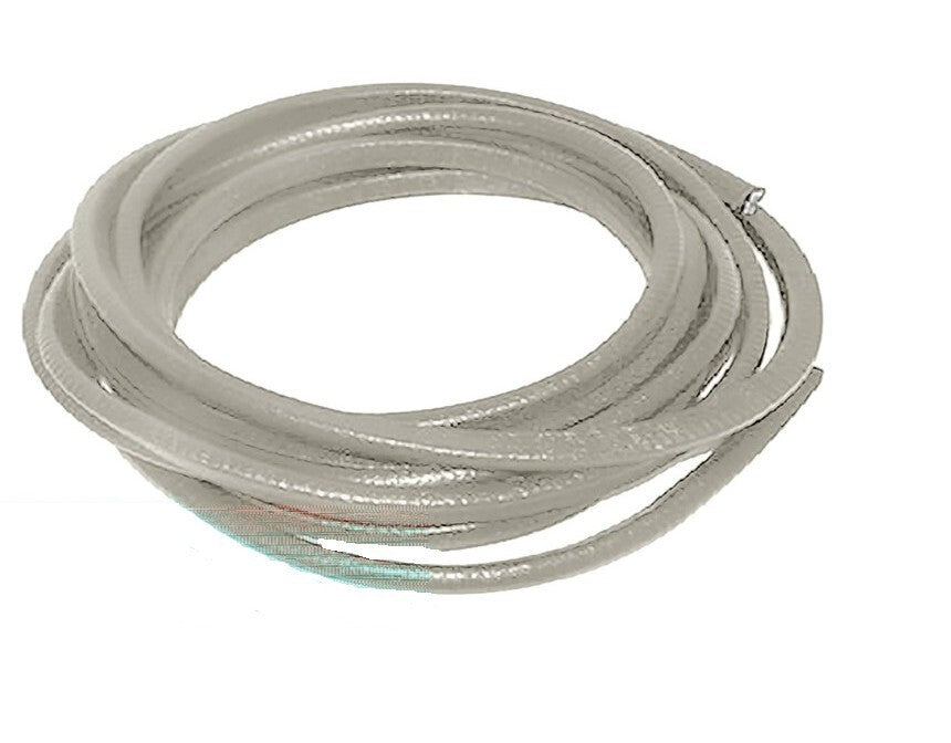 OER 20' Roll Off White Door Jamb Windlace Molding For Buick Chevy Olds Pontiac