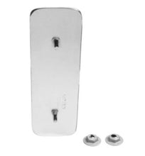 Load image into Gallery viewer, Trim Parts Chrome 4 Speed Console Shift Plate For 1963 Chevy Impala Super Sport
