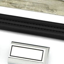 Load image into Gallery viewer, OER 16&quot; Black Door Pull Strap Kit For Regal Monte Carlo Cutlass and Grand Prix
