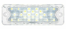 Load image into Gallery viewer, United Pacific 24 LED White Back-Up Light 1969-1972 Chevy El Camino
