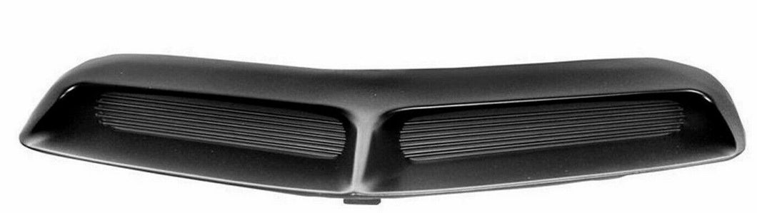 RestoParts Reproduction Hood Scoop Insert 1965-1967 Pontiac GTO Lemans Tempest