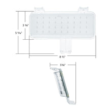 Load image into Gallery viewer, United Pacific Sequential Parking Light Set For 1981-1982 Chevy and GMC Trucks
