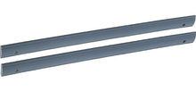 Load image into Gallery viewer, OER Gray Door Pull Strap Set For 1981-1991 Chevy/GMC Trucks Blazer Suburban
