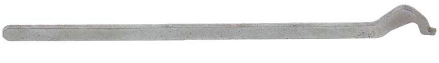 Reproduction Trunk Lock Shaft For 1973-1987 Buick Regal Grand National GNX