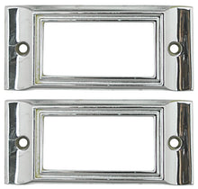 Load image into Gallery viewer, RestoParts Rear Marker Light Bezel Set For 1969 EL Camino Models Except SS
