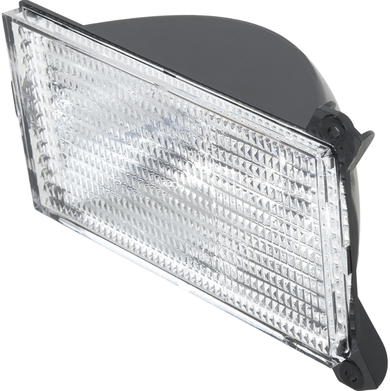 OER LH or RH Park Lamp Assembly For 1973-1974 Plymouth Road Runner and Satellite