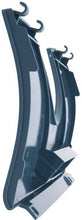 Load image into Gallery viewer, OER Blue Lower Steering Column Cover With A/C For 1970-1981 Pontiac Firebird
