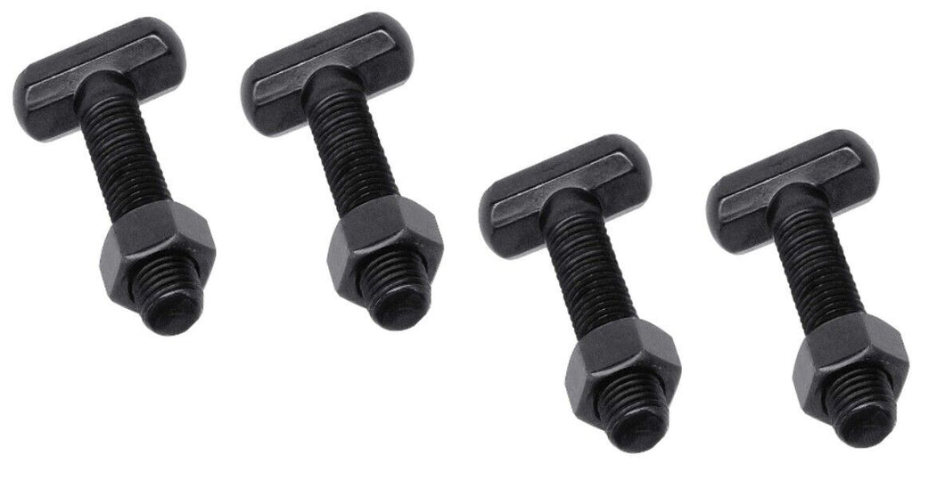 OER Rear Sway Bar/Anchor Plate Bolt and Nut Set For 1970-1981 Firebird/Camaro