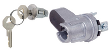 Load image into Gallery viewer, OER Reproduction Ignition Switch and Cylinder For 1954-1955 Chevy and GMC Trucks
