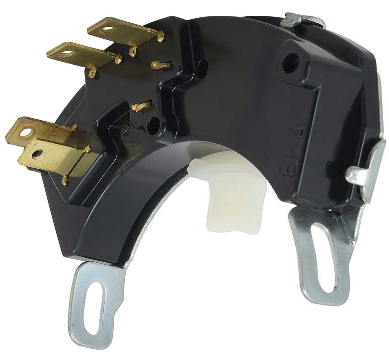 OER 4 Terminal Floor Shift Automatic Neutral Safety Switch Buick Chevy & Pontiac