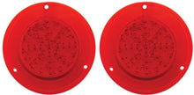 Load image into Gallery viewer, United Pacific LED Tail Light Set For 1958-1959 Chevy Fleetside Pickup Trucks
