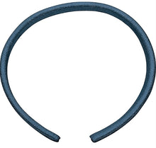Load image into Gallery viewer, OER Dark Blue Door Jamb Windlace Molding Pair 1961-72 Buick Chevy Olds Pontiac
