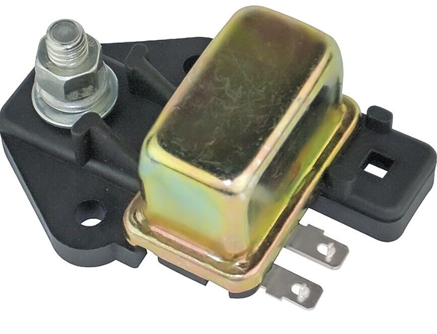 OER Horn Relay For Oldsmobile 442  Cutlass Delta 88 F85 Jetfire and Toronado