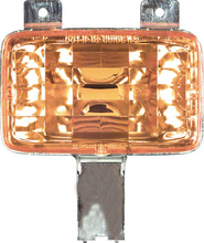 Load image into Gallery viewer, OER Reproduction Amber Lens Standard Park Lamp Assembly Set For 1982-1984 Camaro
