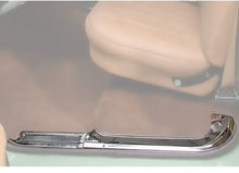 Load image into Gallery viewer, OER Aluminum Sill Plate Set For 1978-1986 Chevy and GMC Pickup Trucks
