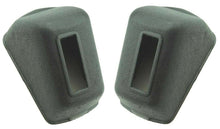 Load image into Gallery viewer, Bucket/Bench Seat Belt Retractor Cover Set 1965-1972 GTO 1969-1972 Grand Prix
