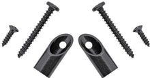 Load image into Gallery viewer, Armrest Handle Repair Set For 1974-1981 Pontiac Firebird and Trans AM Models
