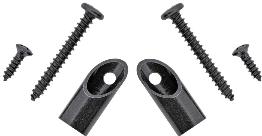 Armrest Handle Repair Set For 1974-1981 Pontiac Firebird and Trans AM Models