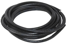 Load image into Gallery viewer, OER 20&#39; Roll Black Door Jamb Windlace Molding 1961-72 Buick Chevy Olds Pontiac
