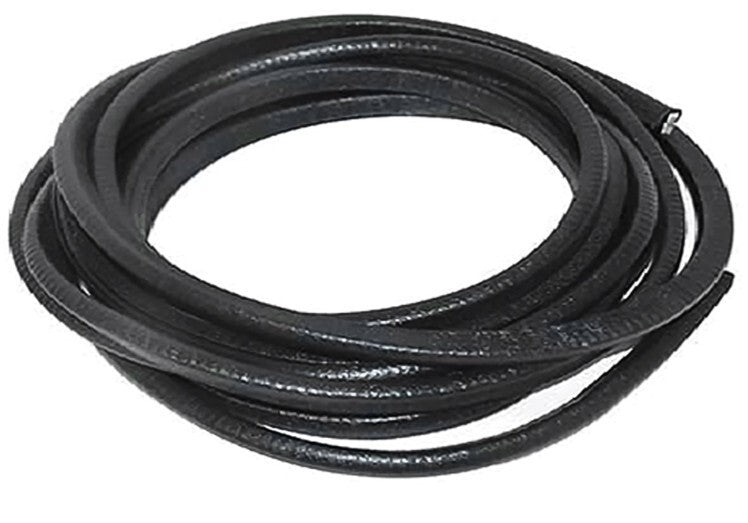 OER 20' Roll Black Door Jamb Windlace Molding 1961-72 Buick Chevy Olds Pontiac