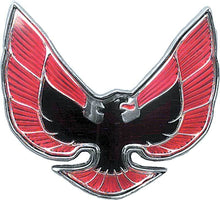 Load image into Gallery viewer, 3M Style Rear Deck Lid Emblem For 1975-1980 Pontiac Firebird and Trans AM
