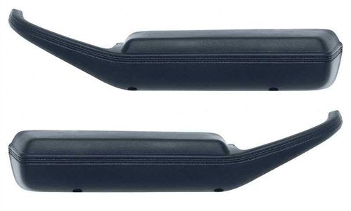 OER K74101 1974-81 Camaro 1978-81 Firebird Black Arm Rest Pad/Door Pull Handle