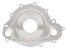 Load image into Gallery viewer, Stainless Water Pump Divider Plate With Sleeves 1969-1979 Pontiac GTO Firebird
