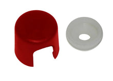 Load image into Gallery viewer, Alternator Wiring Red Snap-On Protector Ground Cover Cap/Retainer 1961-1978 GM
