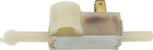 Load image into Gallery viewer, OER Pedal Mount Neutral Safety Switch For 1970-1979 Nova 1973-1977 Ventura Omega
