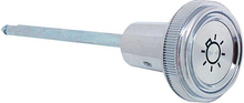 Load image into Gallery viewer, OER Headlamp Switch With Knob For 1985-1991 Chevy and GMC Trucks Blazer Suburban
