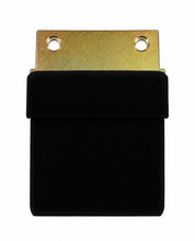 Load image into Gallery viewer, Window Guide Plate For 1968 Pontiac Firebird and 1968-1969 Chevy Camaro
