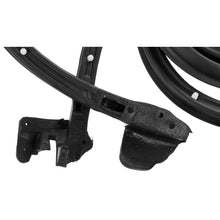 Load image into Gallery viewer, SoffSeal 6407 Door Seal Set 1966-1967 GTO Lemans Chevelle Cutlass Skylark
