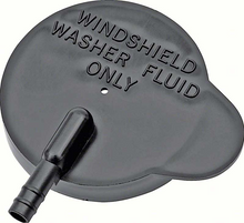 Load image into Gallery viewer, OER Windshield Washer Bottle and Cap For 1964-1972 Chevy Truck 1963-70 Corvette
