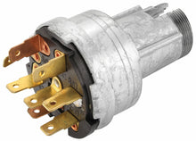 Load image into Gallery viewer, Ignition Switch With Cylinder For 1968 Pontiac GTO LeMans and Tempest Models
