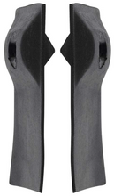 Load image into Gallery viewer, Rear Inner Rocker Panel Drain Plug Set 1964-1972 GTO Chevelle 442 Skylark
