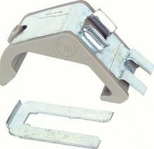 Load image into Gallery viewer, OER 16 Piece Convertible Top Boot Clip Set 1967-1969 Firebird and Camaro Models
