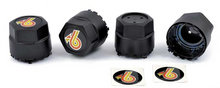 Load image into Gallery viewer, OER GTA Wheel Center Cap Set With Turbo 6 Emblems 1984-1987 Buick Regal

