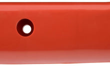 Load image into Gallery viewer, OER Red Armrest Assembly Set For 1957 Chevy Bel Air 2/4 Door Hardtop and Sedan
