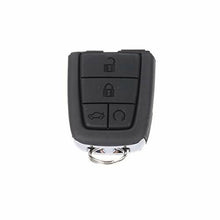 Load image into Gallery viewer, GM NOS 92237316 Remote Key Control Transmitter 2008-2009 G8 2011-2013 Caprice