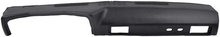 Load image into Gallery viewer, OER Black Vinyl Wrapped OE Style Dash Pad 1979-1980 Chevy and GMC Pickup Trucks